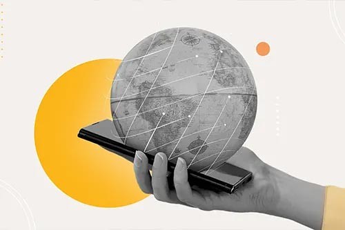光纤通信原理是什么？数据传输的高效机制-第1张图片