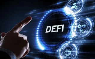 什么是去中心化金融（DeFi）？