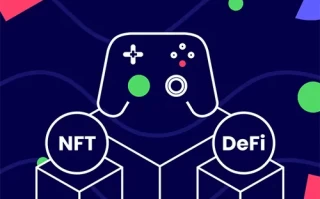 NFT 和 DeFi 的区别是什么？