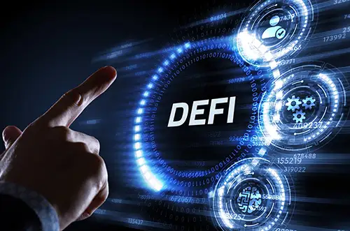 什么是去中心化金融（DeFi）？-第1张图片