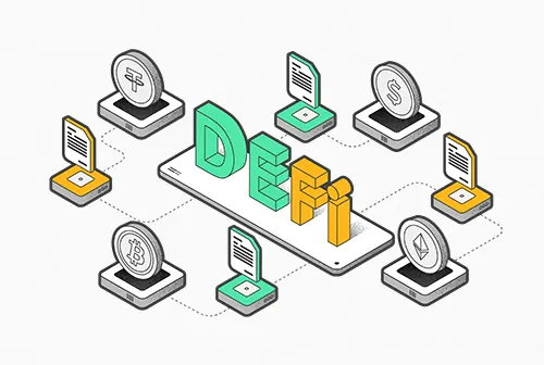 我们可以用 DeFi 做什么？-第1张图片