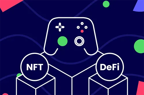 NFT 和 DeFi 的区别是什么？-第1张图片