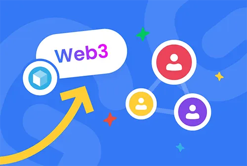 如何建立一个繁荣的 Web3 社区？-第1张图片